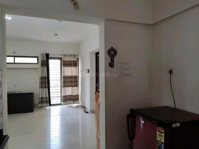 2 BHK Flat for rent in Pimple Saudagar, Pune - 1100 Sqft