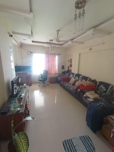 2 BHK Flat for rent in Pimple Saudagar, Pune - 900 Sqft