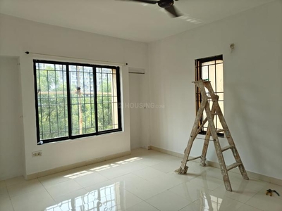 2 BHK Flat for rent in Pimple Saudagar, Pune - 900 Sqft