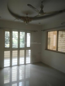 2 BHK Flat for rent in Pimple Saudagar, Pune - 906 Sqft