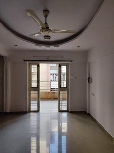 2 BHK Flat for rent in Pimple Saudagar, Pune - 950 Sqft