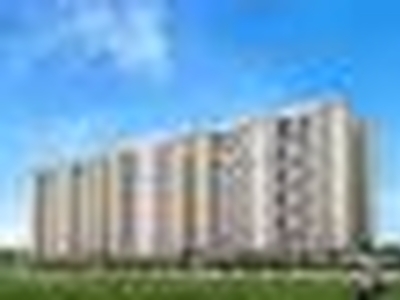 2 BHK Flat for rent in Rahatani, Pune - 1000 Sqft