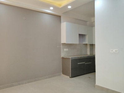 2 BHK Flat for rent in Rajpur Khurd Extension, New Delhi - 750 Sqft