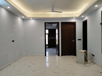 2 BHK Flat for rent in Rajpur, New Delhi - 675 Sqft