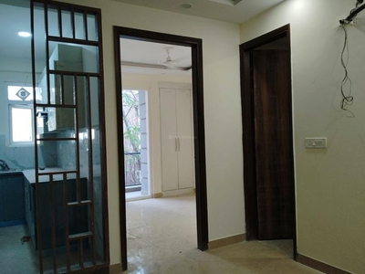 2 BHK Flat for rent in Rajpur, New Delhi - 675 Sqft