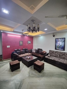 2 BHK Flat for rent in Rajpur, New Delhi - 800 Sqft