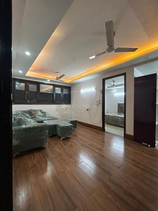 2 BHK Flat for rent in Said-Ul-Ajaib, New Delhi - 1000 Sqft