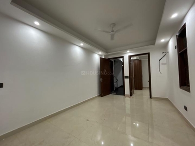 2 BHK Flat for rent in Saket, New Delhi - 976 Sqft