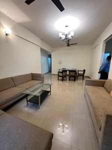 2 BHK Flat for rent in Sangamvadi, Pune - 1300 Sqft