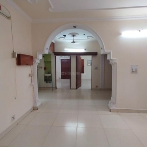 2 BHK Flat for rent in Sector 18 Rohini, New Delhi - 1050 Sqft