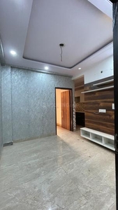 2 BHK Flat for rent in Sector 24 Rohini, New Delhi - 550 Sqft