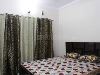 2 BHK Flat for rent in Sector 4 Dwarka, New Delhi - 1200 Sqft