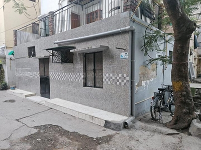 2 BHK Flat for rent in Siri Fort, New Delhi - 750 Sqft