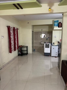 2 BHK Flat for rent in Spine Road, Pune - 1140 Sqft