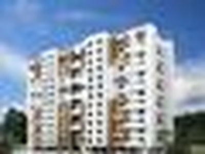 2 BHK Flat for rent in Talegaon Dabhade, Pune - 830 Sqft
