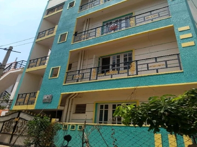 2 BHK Flat for Rent In Tc Palya