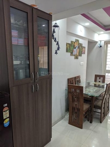 2 BHK Flat for rent in Thergaon, Pune - 1100 Sqft