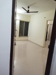 2 BHK Flat for rent in Thergaon, Pune - 911 Sqft
