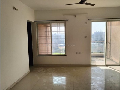 2 BHK Flat for rent in Undri, Pune - 1050 Sqft