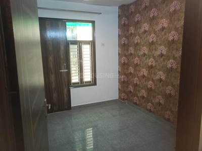 2 BHK Flat for rent in Uttam Nagar, New Delhi - 510 Sqft