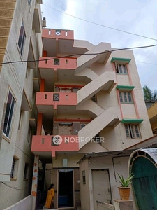 2 BHK Flat for Rent In Uttarahalli Hobli
