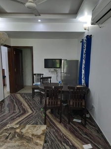 2 BHK Flat for rent in Vasant Kunj, New Delhi - 900 Sqft