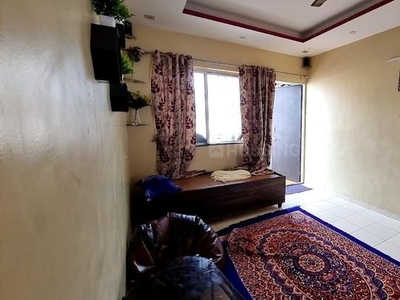 2 BHK Flat for rent in Wadgaon Sheri, Pune - 1000 Sqft