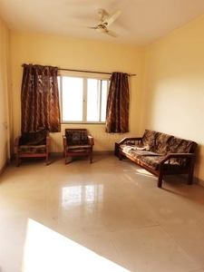 2 BHK Flat for rent in Wadgaon Sheri, Pune - 1050 Sqft