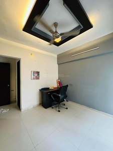 2 BHK Flat for rent in Wagholi, Pune - 1020 Sqft