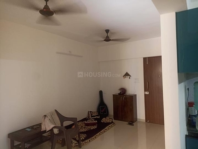 2 BHK Flat for rent in Wagholi, Pune - 654 Sqft