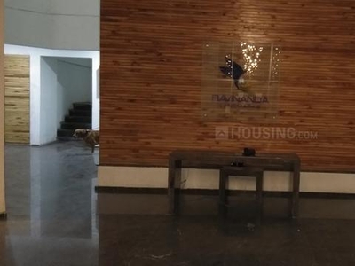 2 BHK Flat for rent in Wagholi, Pune - 955 Sqft