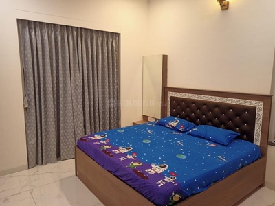 2 BHK Flat for rent in Wakad, Pune - 1050 Sqft