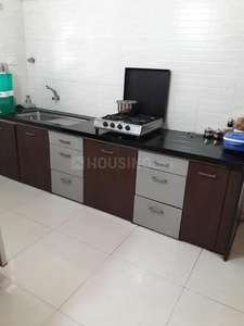 2 BHK Flat for rent in Warje, Pune - 1050 Sqft