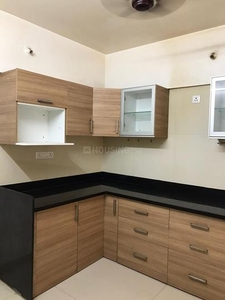 2 BHK Flat for rent in Yerawada, Pune - 1100 Sqft