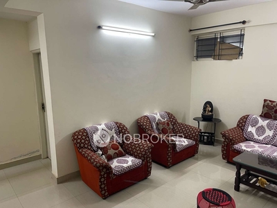 2 BHK Flat In Aashirwad Apartment for Rent In Electronics City