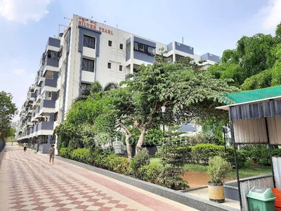 2 BHK Flat In Ahad Silver Pearl, Bangalore for Rent In Choodasandra Circle