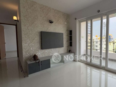 2 BHK Flat In Ajmera Nucleus for Rent In Electronic City Phase Ii, Electronic City