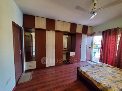 2 BHK Flat In Akme Encore for Rent In Brookefield