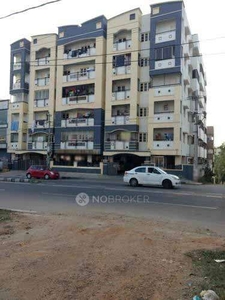 2 BHK Flat In Amarachandra Pranav Apartment for Lease In Rr Nagar