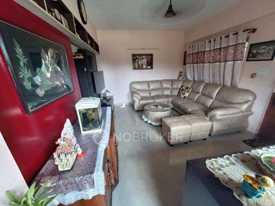 2 BHK Flat In Arvind Godavari Apartment for Rent In Thanisandra, Bangalore