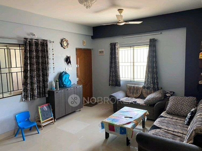 2 BHK Flat In B M Homes for Rent In Whitefield