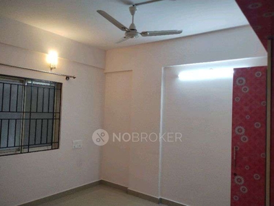2 BHK Flat In Bm Rosewood Phase 1 for Rent In Borewell Road