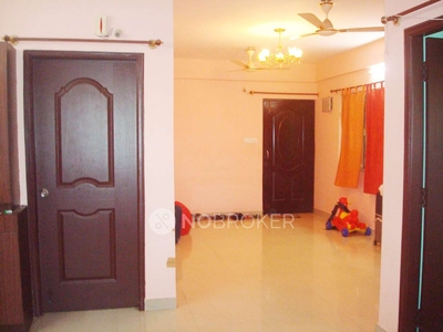 2 BHK Flat In Brindavan Serenity for Rent In Kasavanahalli