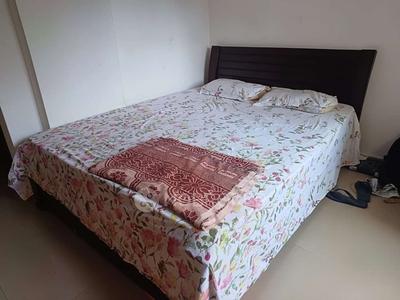 2 BHK Flat In Dlf Maiden Heights, Bangalore for Rent In Bangalore