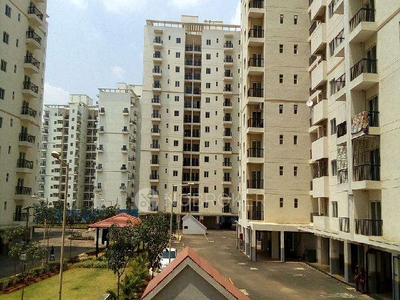2 BHK Flat In Dlf Maiden Heights for Rent In Jigani