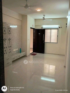 2 BHK Flat In Ds-max Sangam Grand for Rent In Ds-max Sangam Grand
