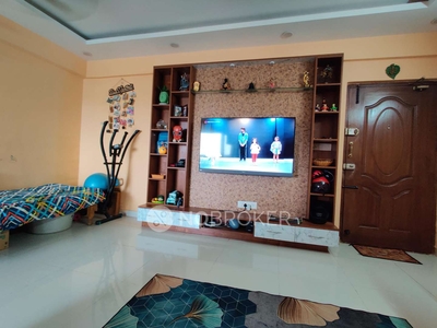 2 BHK Flat In Gk Tropical Springs, Whitefield for Rent In Whitefield
