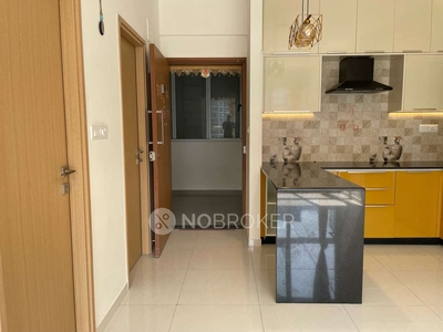 2 BHK Flat In Godrej Royale Woods for Rent In Devanahalli , Boovanahalli