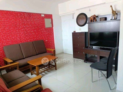 2 BHK Flat In Goel Ganga Vertica for Rent In Ganga Vertica, Neeladri Road, Karuna Nagar, Phase 1, Electronic City, Bengaluru, Karnataka, India