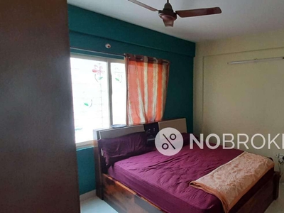 2 BHK Flat In Ittina Abby Apartments for Rent In Vimanapura